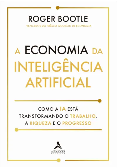 A economia da inteligência artificial