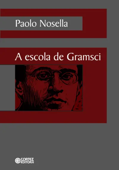 A escola de gramsci