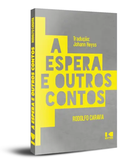 A espera e outros contos