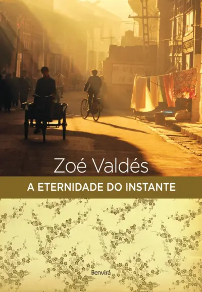 A eternidade do instante