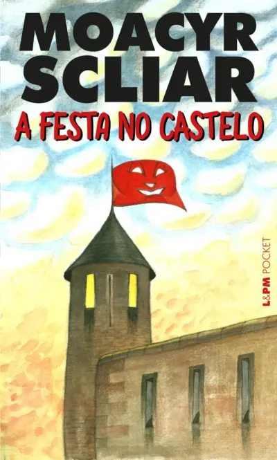 A festa no castelo
