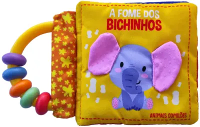 A Fome dos Bichinhos