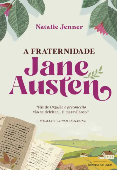 A fraternidade jane austen