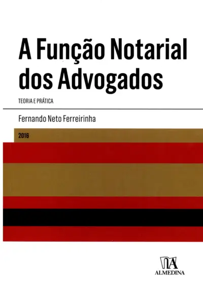 A função notarial do advogado