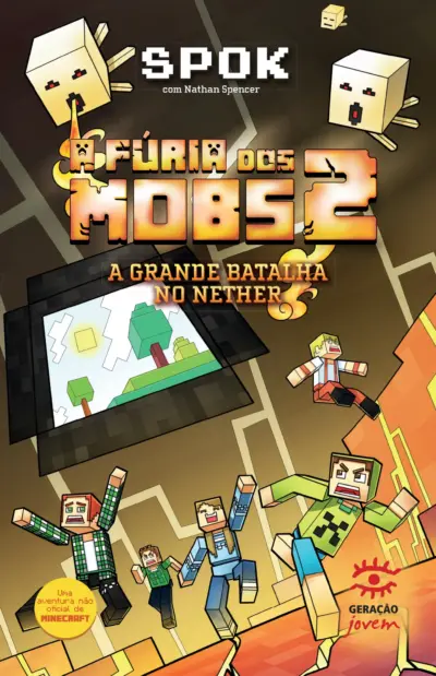 A fúria dos mobs 2