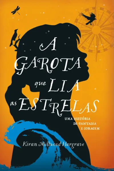 A garota que lia as estrelas