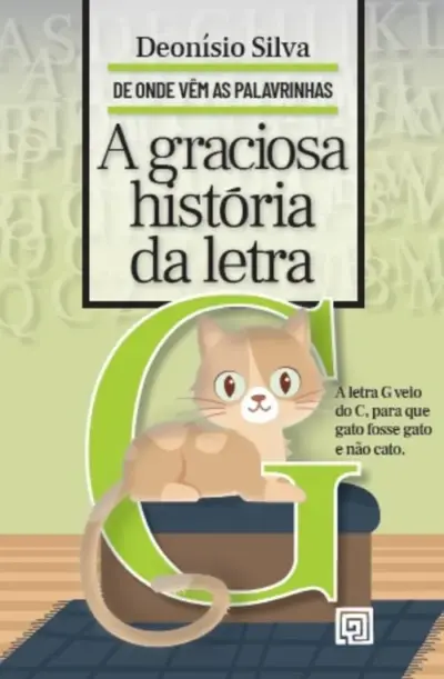 A graciosa história da letra G