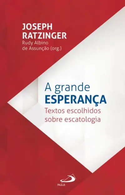 A grande esperança