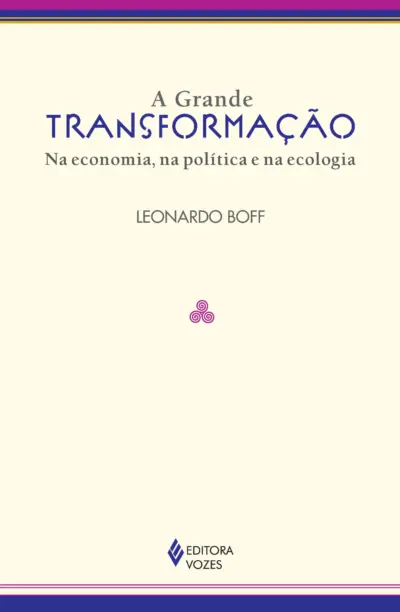 A grande transformação