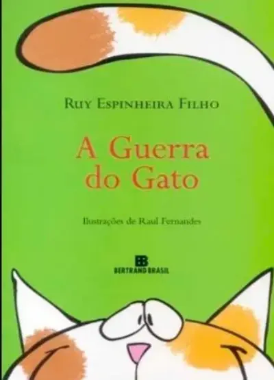 A guerra do gato