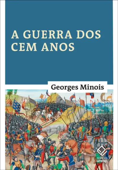A guerra dos cem anos