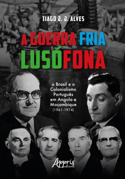 A Guerra Fria lusófona