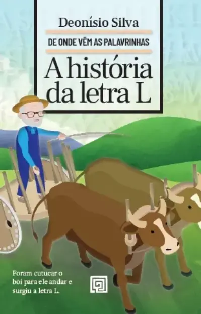 A história da letra L