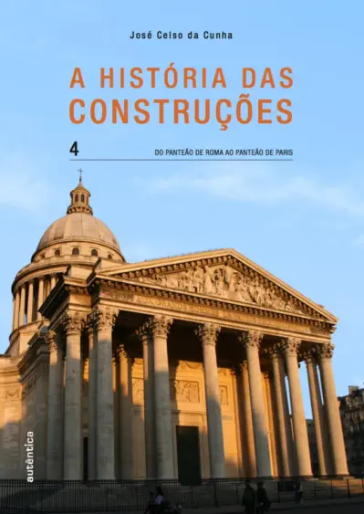 A história das construções