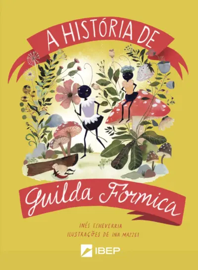 A história de Guilda Formica