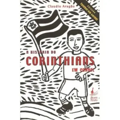 A história do Corinthians em Cordel