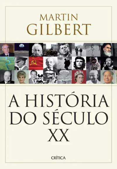 A história do século xx