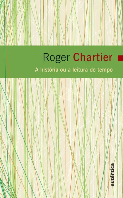 A história ou a leitura do tempo