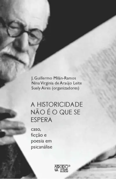 A historicidade não é o que se espera