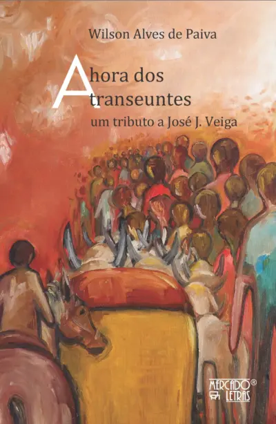 A hora dos transeuntes