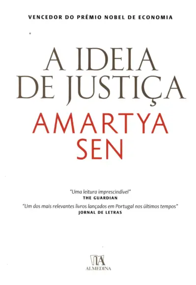 A ideia de justiça
