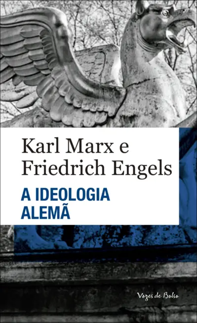 A ideologia alemã