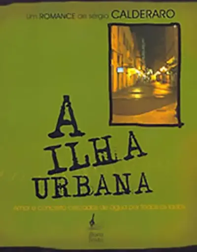 A ilha urbana