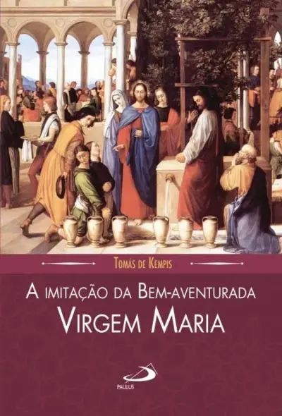 A imitação da Bem-aventurada Virgem Maria