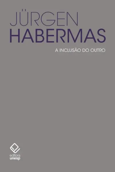 A inclusão do outro