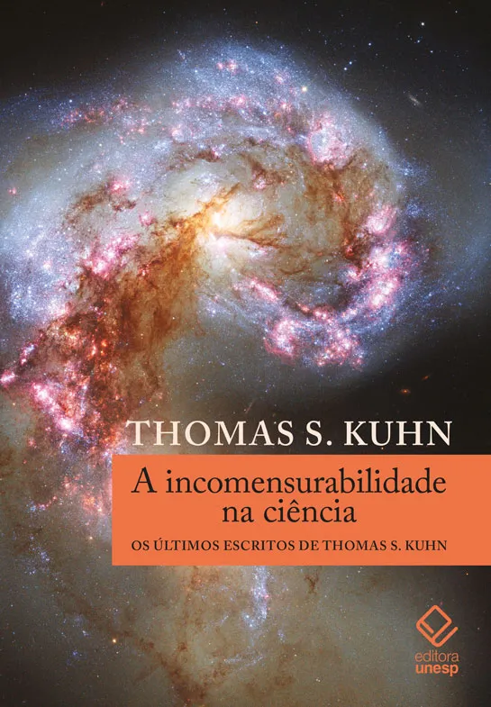 A incomensurabilidade na ciência: os últimos escritos de thomas s. kuhn A incomensurabilidade na ciência: os últimos escritos de thomas s. kuhn