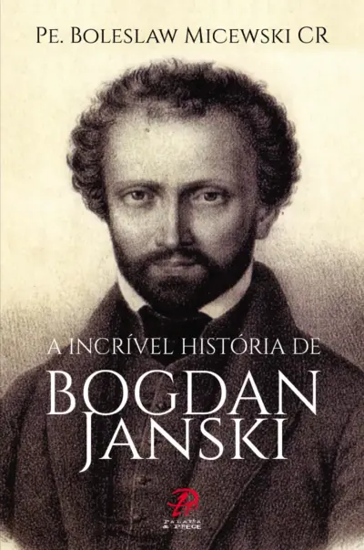 A incrível história de bogdan janski