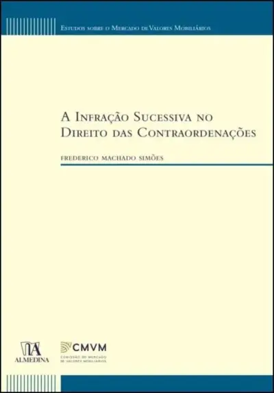 A infração sucessiva no direito das contraordenações