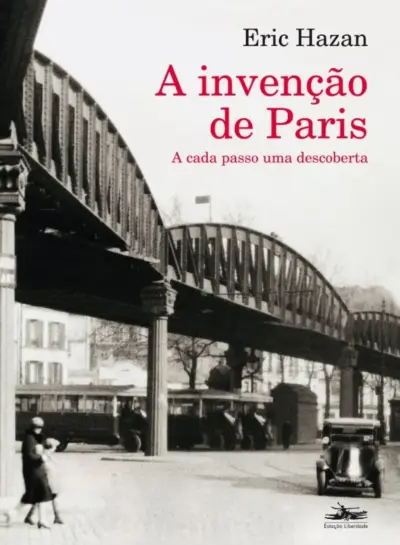 A invenção de Paris
