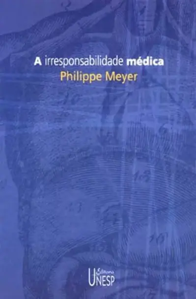 A irresponsabilidade médica