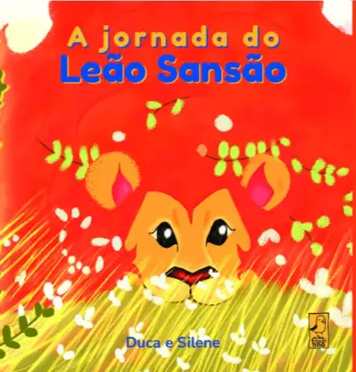 A Jornada do leão Sansão