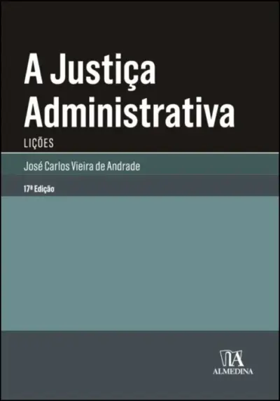 A justiça administrativa