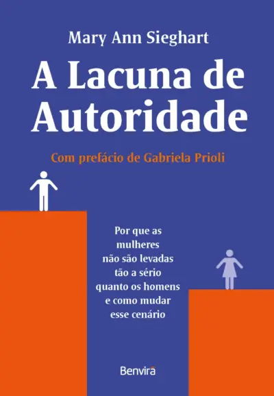 A lacuna de autoridade