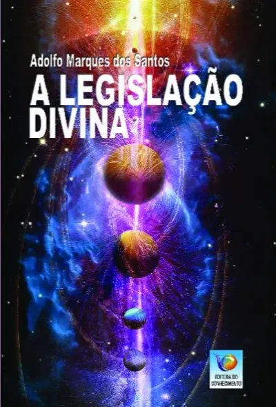 A legislação divina