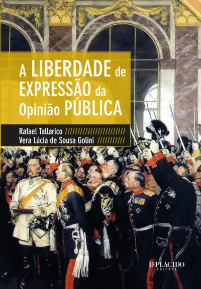 A liberdade de expressão da opinião pública