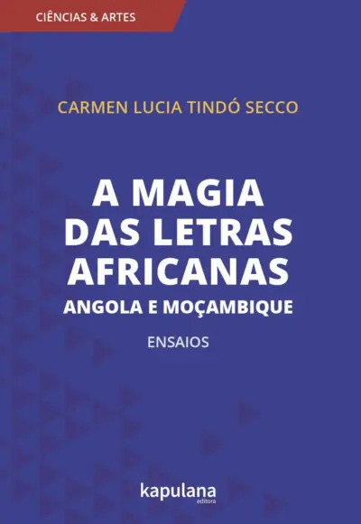 A magia das letras africanas