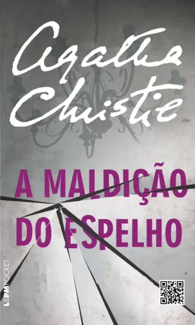 A maldição do espelho