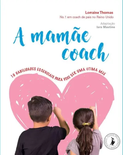A mamãe coach
