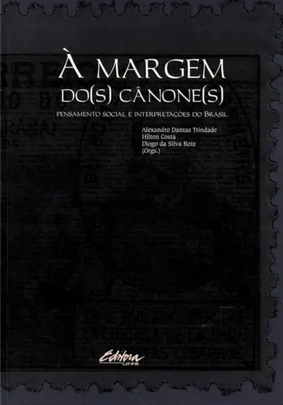 À margem do(s) cânone(s)