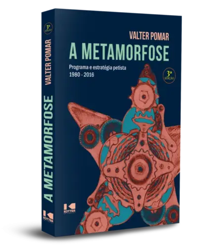 A metamorfose