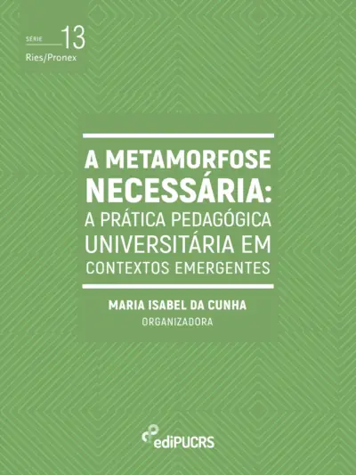 A metamorfose necessária