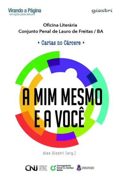 A mim mesmo e a você