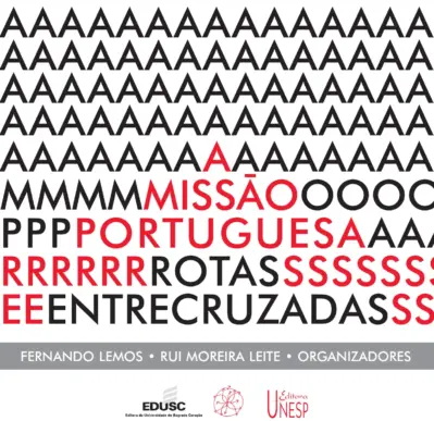 A missão portuguesa
