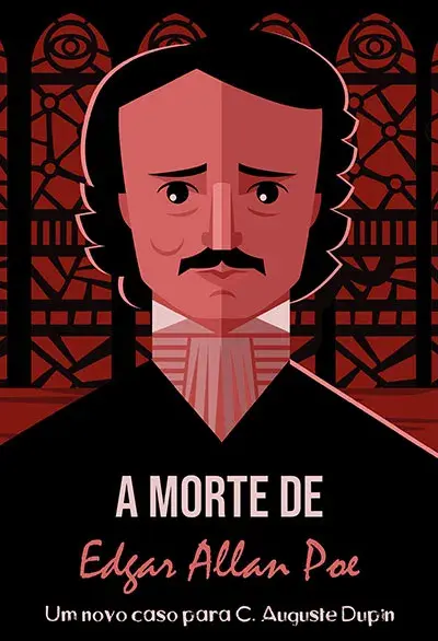 A morte de Edgar Allan Poe