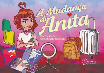 A mudança de anita