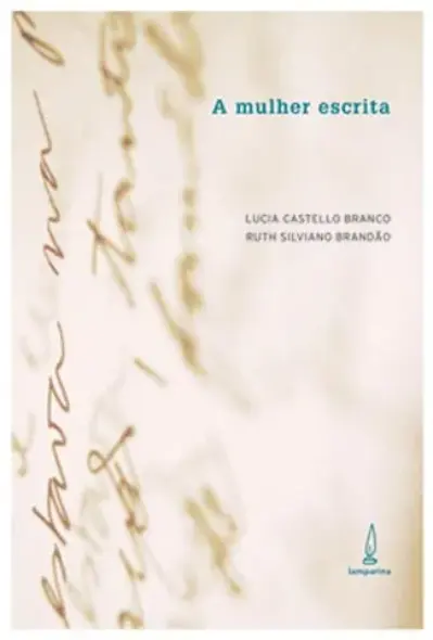 A mulher escrita